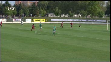 SPORT Labdarúgás